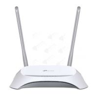 Router WIFI/4G TP-Link MR3420