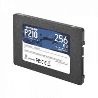 Ổ Cứng SSD Patriot P210 256Gb (Tốc độ đọc 500MB/s - Tốc độ ghi 400MB/s)