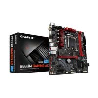 Mainboard Gigabyte B660M GAMING AC (rev. 1.0)