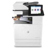 Máy màu đa năng A3 photocopy HP Color LaserJet Managed MFP E78228dn