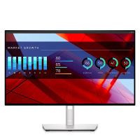 Màn Hình Dell UltraSharp U2422H (23.8 inch, FHD 1920 x 1080, IPS, 60Hz, 5 ms)