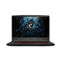 Laptop MSI GF63 Thin 11UC 443VN (i5 11400H/ RAM 8GB/ 512GB SSD/ RTX3050 4GB/ 15.6inch FHD)