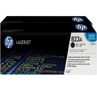 Hộp mực HP 823A CB380A (Mực máy in HP Color CP6015dn)