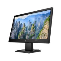 Màn hình HP V19 9TN41AA (18.5INCH/ 1366x768/ 60Hz/ VGA/ ĐEN )