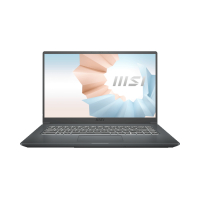 Laptop MSI Modern 15 A11M-1024VN (i5-1155G7/ RAM 8GB/ SSD 512GB/ 15.6 inch FHD/ Win10)