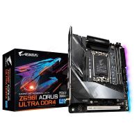 Mainboard Gigabyte Z690I AORUS ULTRA DDR4 (rev. 1.0)