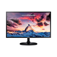 Màn hình SAMSUNG LS22F350FHEXXV (22inch/ FHD (1920x1080)/ 5ms/ 60Hz)