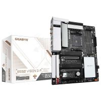 Mainboard Gigabyte B550 VISION D-P (rev. 1.x)