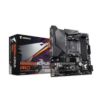 Mainboard Gigabyte B550M AORUS PRO (rev. 1.0)