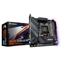 Mainboard Gigabyte B560I AORUS PRO AX (rev. 1.0)