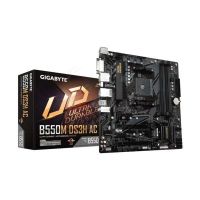Mainboard Gigabyte B550M DS3H AC (rev. 1.x)