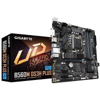 Mainboard Gigabyte B560M DS3H PLUS (rev. 1.0)