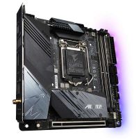 Mainboard Gigabyte Z590I AORUS ULTRA (rev. 1.0)