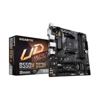 Mainboard Gigabyte B550M DS3H (rev. 1.x)