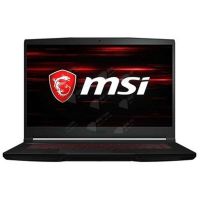 Laptop MSI GF63 Thin 11SC-664VN (i5-11400H/ RAM 8GB/ 512GB SSD/ GTX 1650 4GB/ 15.6 FHD/ Win11/ Đen)