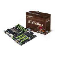 Mainboard Gigabyte G1.Guerrilla (rev. 1.0)