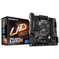 Mainboard Gigabyte Z590M (rev. 1.0)