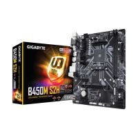 Mainboard Gigabyte B450M S2H (rev. 1.x)