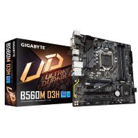 Mainboard Gigabyte B560M D3H (rev. 1.x)