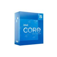 CPU Intel Core i5-12600K (Bộ nhớ đệm 20M, lên đến 4,90 GHz)