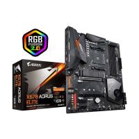 Mainboard Gigabyte X570 AORUS ELITE (rev. 1.0)