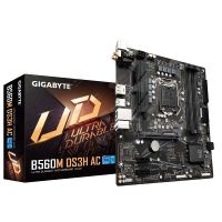 Mainboard Gigabyte B560M DS3H AC (rev. 1.x)