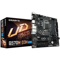 Mainboard Gigabyte Q570M D3H (rev. 1.0)