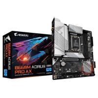 Mainboard Gigabyte B660M AORUS PRO AX (rev. 1.x)