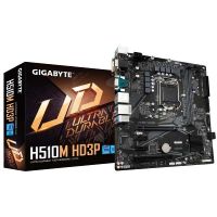 Mainboard Gigabyte H510M HD3P (rev. 1.0)