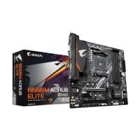 Mainboard Gigabyte B550M AORUS ELITE (rev. 1.x)