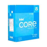 CPU Intel Core i5-12600KF (Bộ nhớ đệm 20M, lên đến 4,90 GHz)