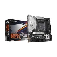 Mainboard Gigabyte B550M AORUS PRO AX (rev. 1.1)