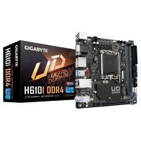Mainboard Gigabyte H610I DDR4 (rev. 1.0)