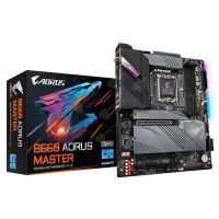 Mainboard Gigabyte B660 AORUS MASTER (rev. 1.x)