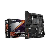 Mainboard Gigabyte B550I AORUS PRO AX (rev. 1.0)
