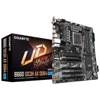 Mainboard Gigabyte B660 DS3H AX DDR4 (rev. 1.0/1.1)