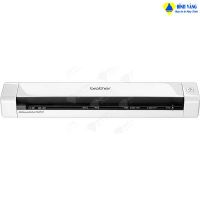 Máy Scan Di Động Brother DS-620 (Thiết kế nhỏ gọn, 600 x 600 dpi, Flatbed, 7.5ppm, USB 2.0)