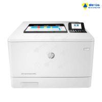 Máy in HP Color LaserJet Enterprise M455dn (In màu 2 mặt/ LAN) Chính Hãng