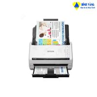 Máy Scan Epson WorkForce DS-530II (Sheet-fed, 2 mặt, 35ppm, ADF 50 tờ, USB)