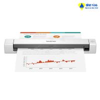Máy Scan Brother DS-640 (Scan/ USB) Chính Hãng- Giá Rẻ