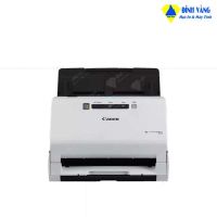 Máy scan Canon R40 (2 mặt/ 40ppm/ ADF 60 tờ/ USB)