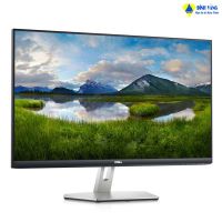 Màn Hình Dell S2721H (27 inch, IPS, FHD 1920 x 1080p, 75Hz, 8ms GTG)