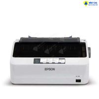 Máy in kim Epson LQ 310 (4 Liên, A4, A5, Kết Nối USB)