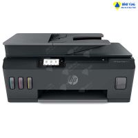Máy in HP Smart Tank 615 Y0F71A Wireless All-in-One Printer (In/ Copy/ Scan/ ADF/ Wifi)