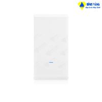 Bộ phát Wifi UniFi AP AC Mesh Pro + Nguồn PoE (802.11ac/ 1750Mbps/ 200 user) Chính Hãng