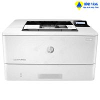 Máy in đen trắng HP LaserJet Pro M404dw W1A56A (In 2 mặt, USB, LAN, Wifi) Giá Rẻ - Uy Tín