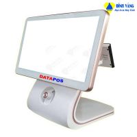 Máy tính tiền POS DT-W8 (Celeron J1900 / 4GB RAM/ 64GB SSD/ 15.6 inch/ Wifi) Giá Rẻ