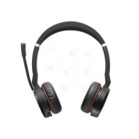 Tai nghe Jabra Evolve 75 Headset UC Stereo