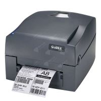 Máy in tem nhãn mã vạch Godex G500 (Khổ 110mm/ 203 DPI)