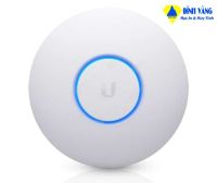 Bộ phát wifi UniFi AP Nano HD + Nguồn PoE (Wave2 MU-MIMO 2033Mbps 200User)